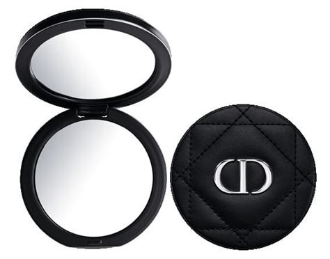 dior beauty mirror|Dior compact mirror screen.